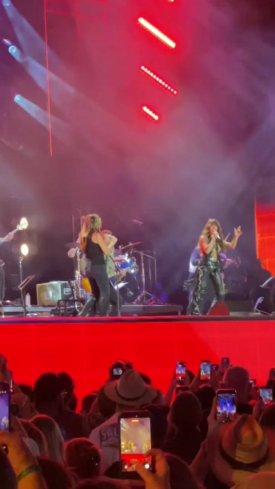 Post 4 by ThatConcertGuy 🎸 Live Shows on TikTok (video)