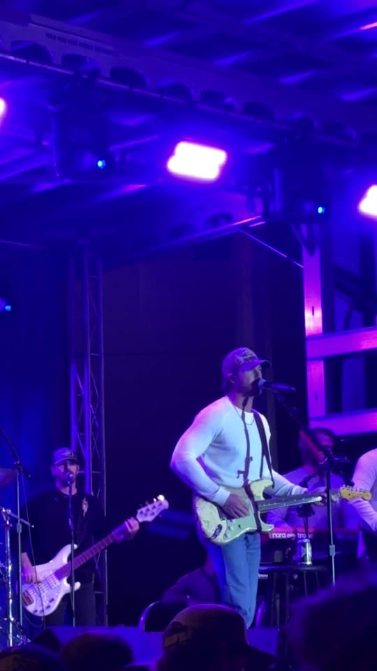 Post 10 by ThatConcertGuy 🎸 Live Shows on TikTok (video)