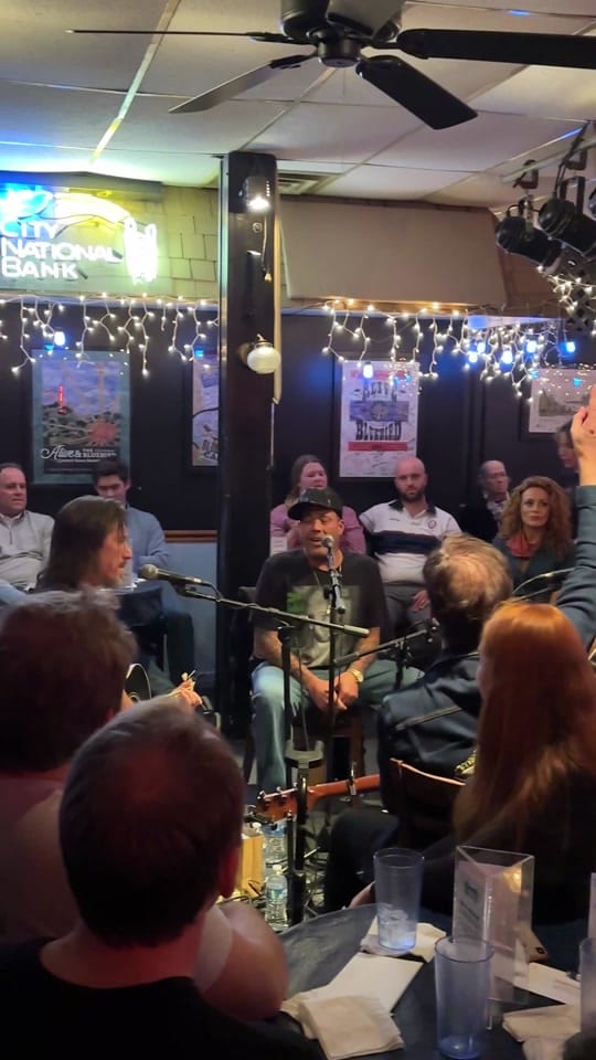 Post 8 by ThatConcertGuy 🎸 Live Shows on TikTok (video)