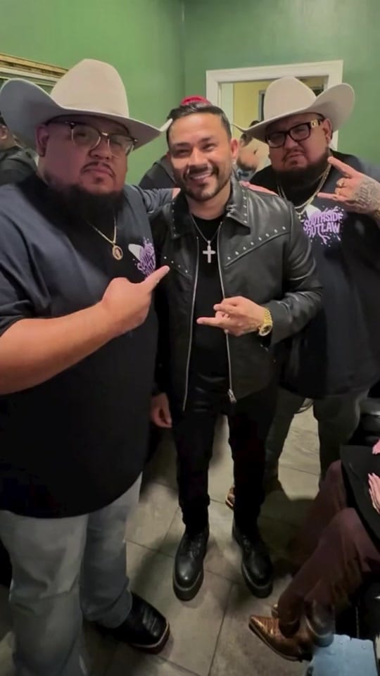 Post 5 by South Bound Twin on TikTok (video)