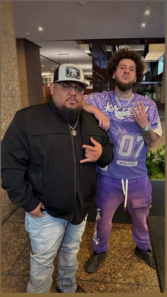 Post 6 by South Bound Twin on TikTok (video)