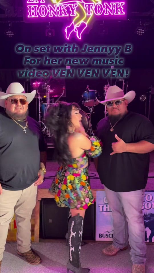 Post 9 by South Bound Twin on TikTok (video)