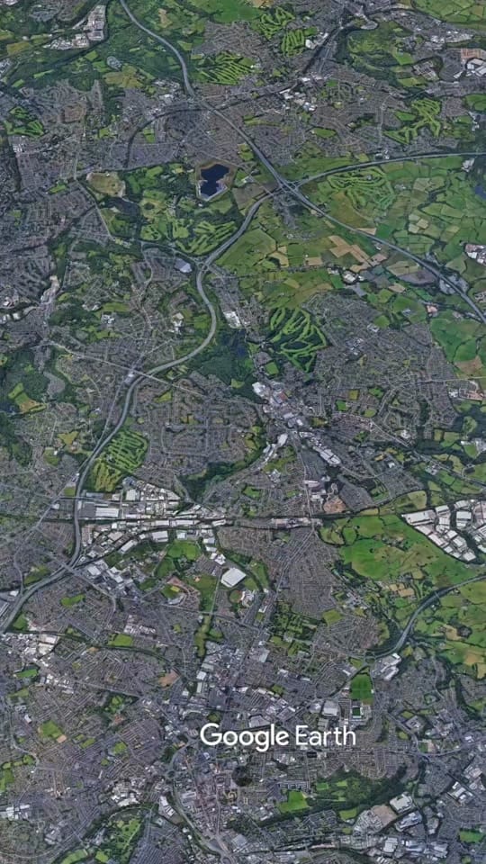 Post 8 by UK Landmarks on TikTok (video)