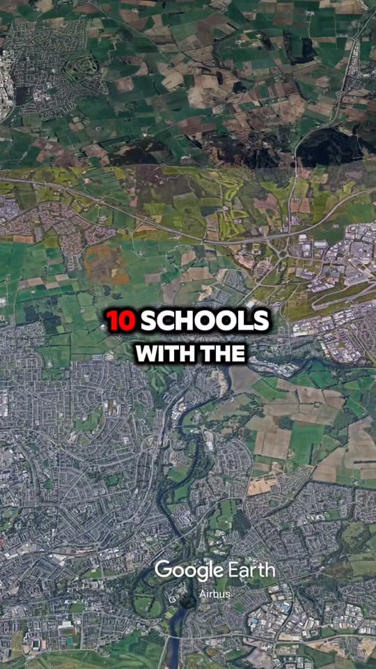 Post 5 by UK Landmarks on TikTok (video)