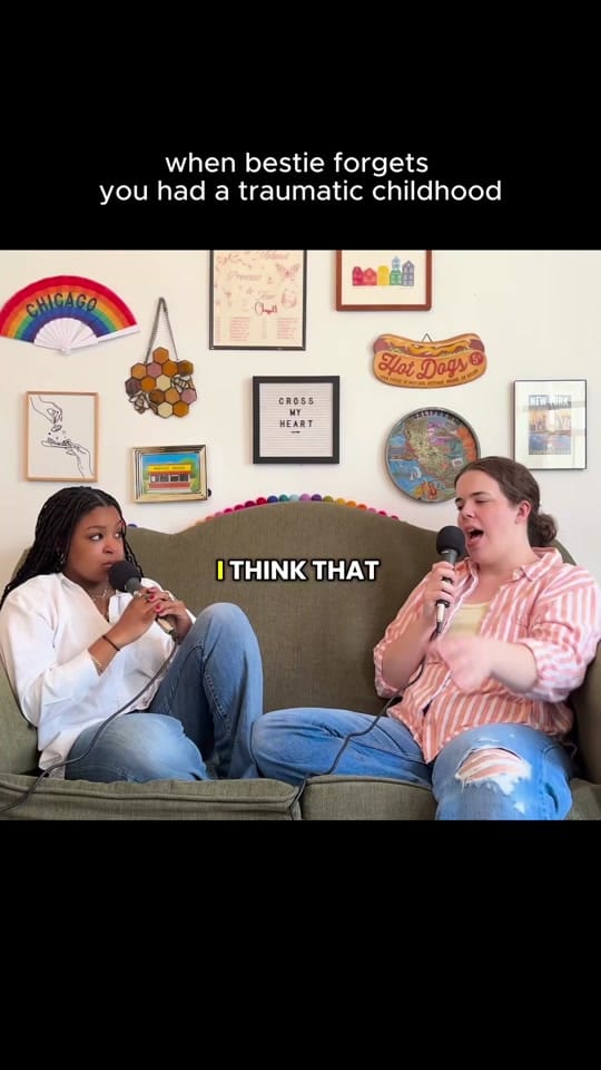 Post 3 by hannahbeckcomedy on TikTok (video)
