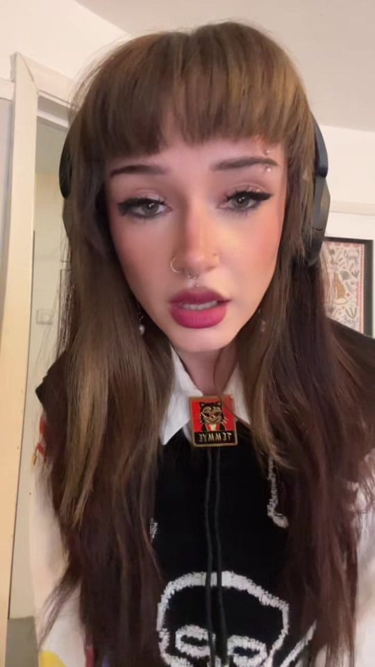 Post 9 by demieej on TikTok (video)