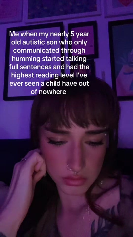 Post 2 by demieej on TikTok (video)