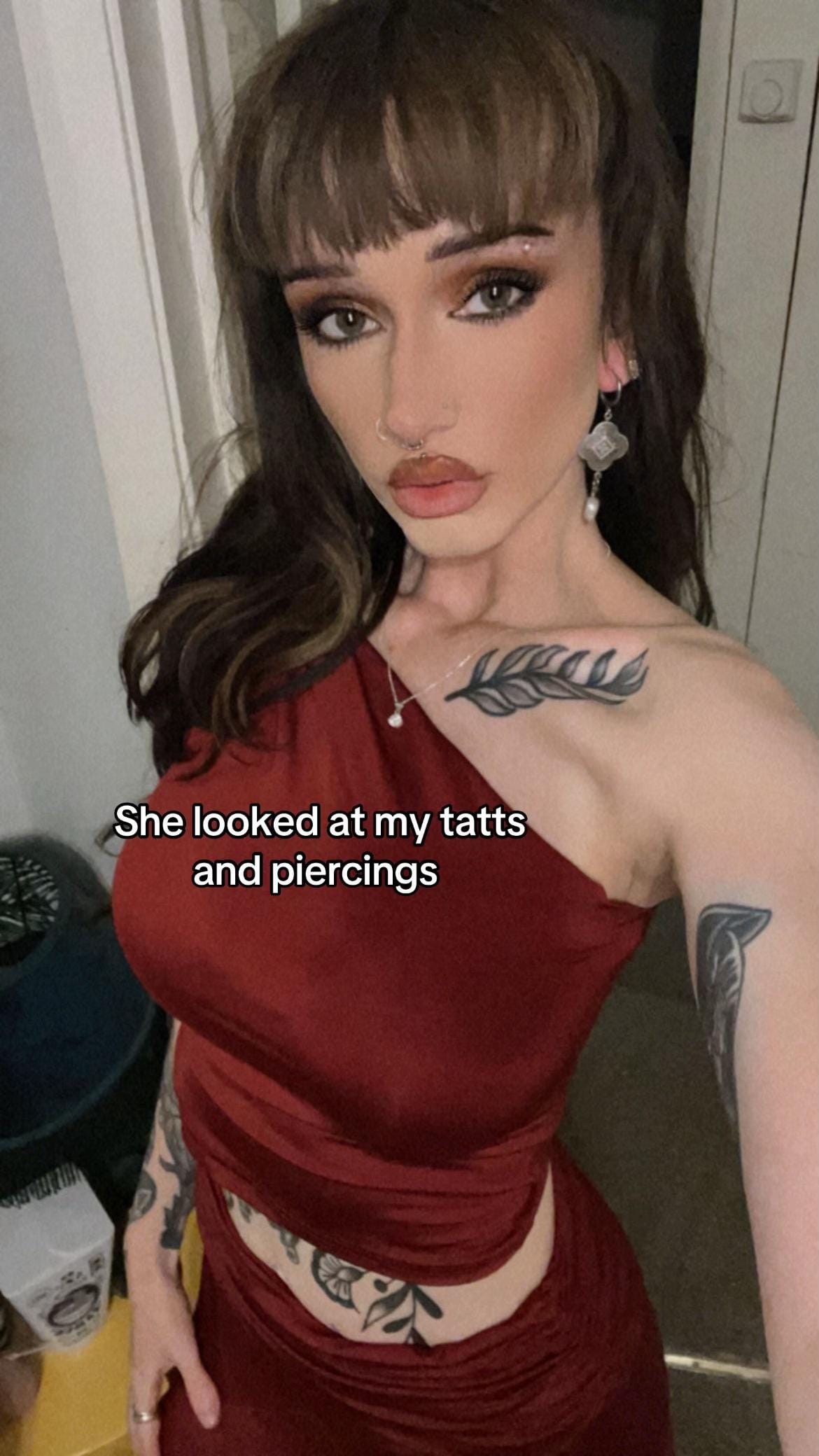 Post 4 by demieej on TikTok (video)