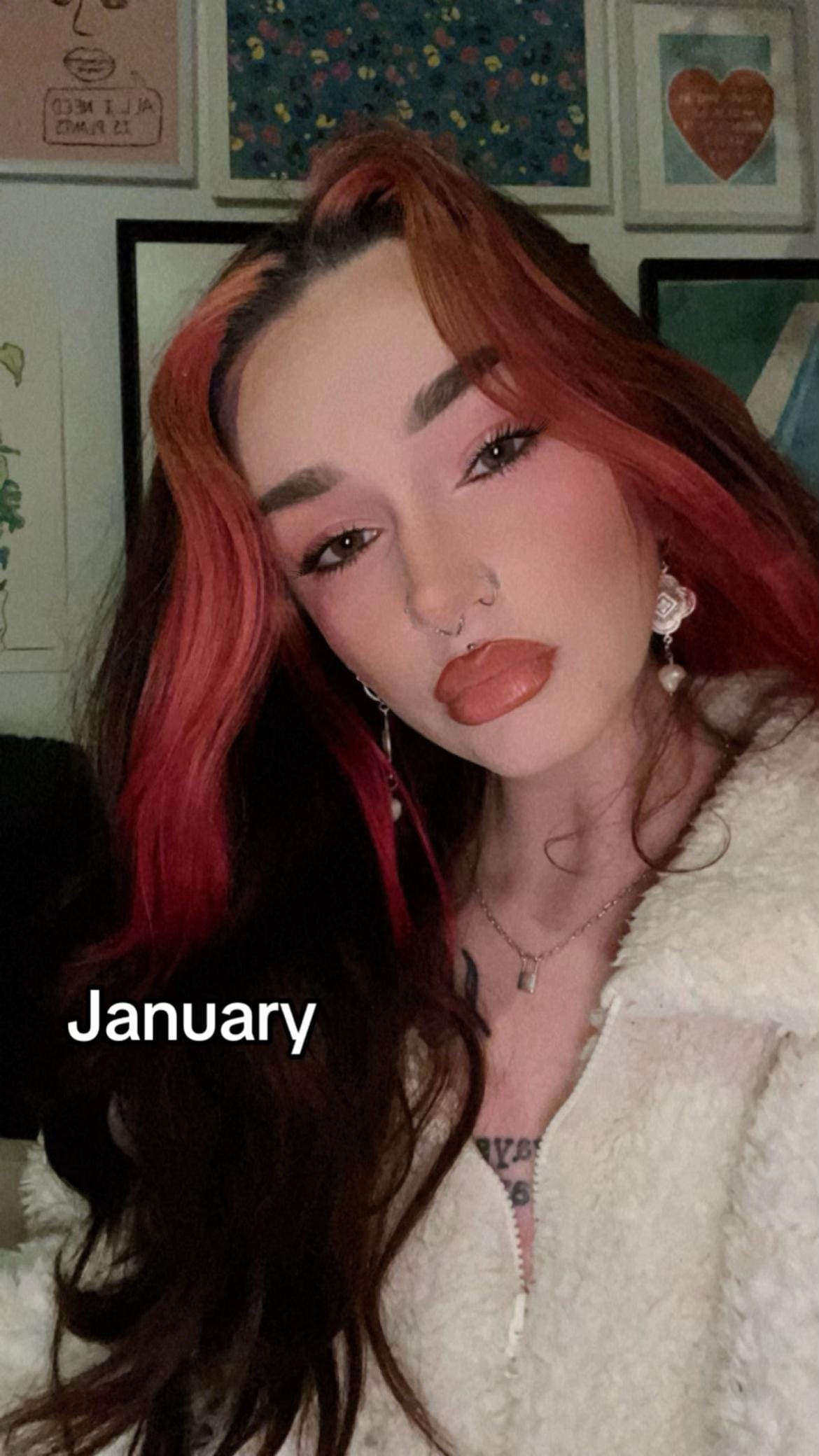 Post 8 by demieej on TikTok (video)