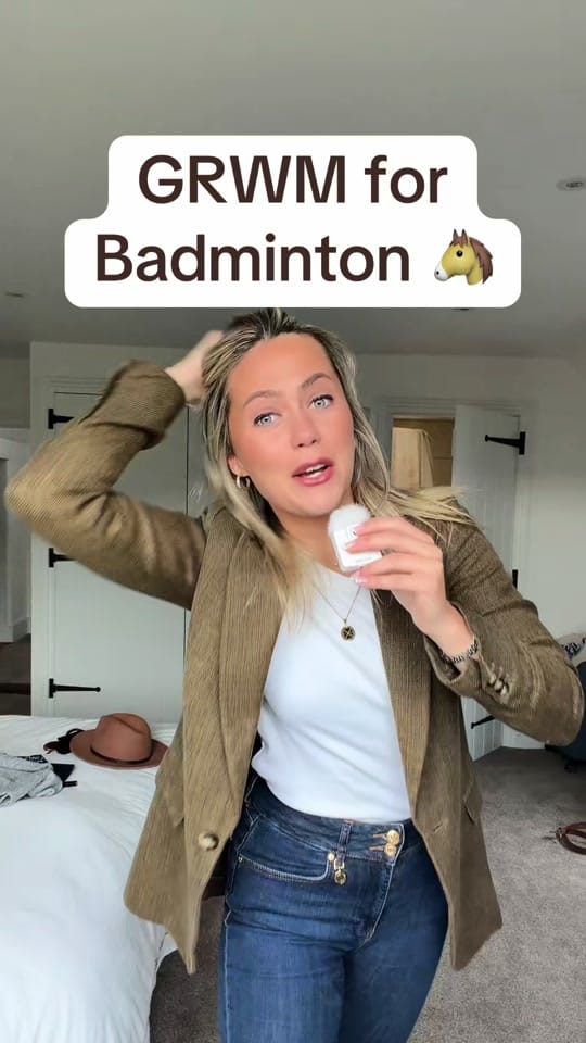 Post 4 by Kristen | equestrian & tips 🐴 on TikTok (video)