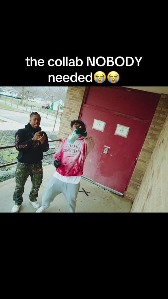 Post 3 by Ankith Woods on TikTok (video)
