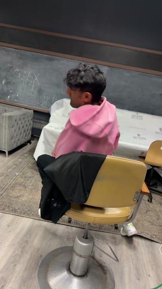 Post 10 by Ankith Woods on TikTok (video)