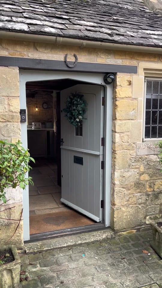 Post 10 by The Small House - Cotswolds on TikTok (video)