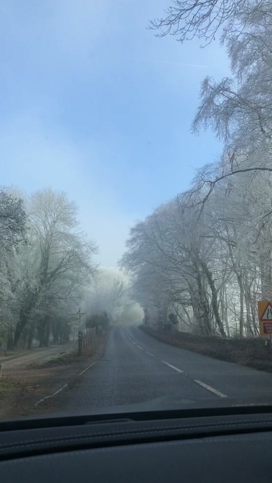 Post 6 by The Small House - Cotswolds on TikTok (video)