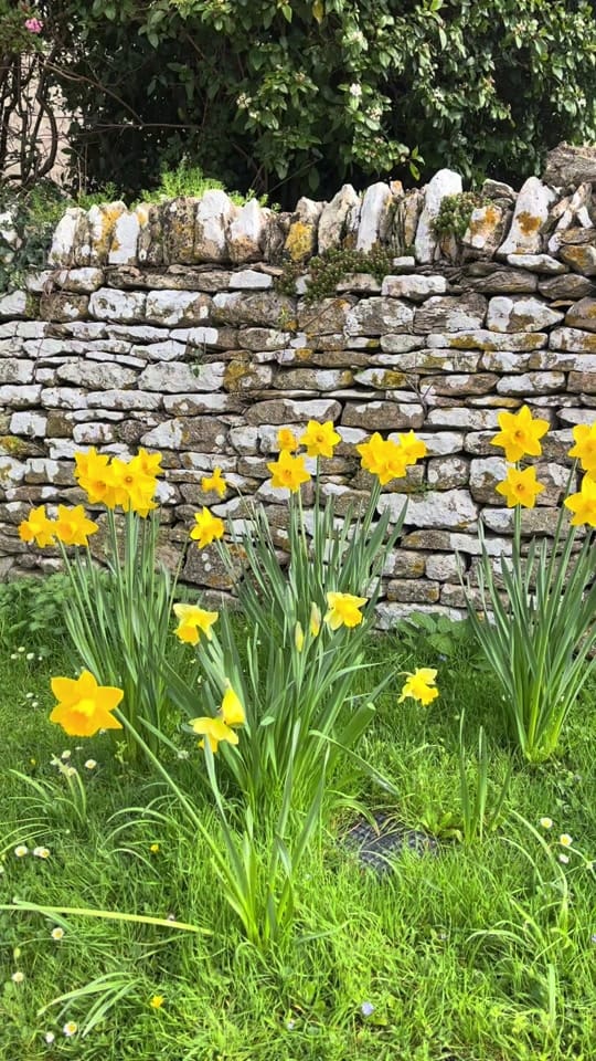 Post 2 by The Small House - Cotswolds on TikTok (video)