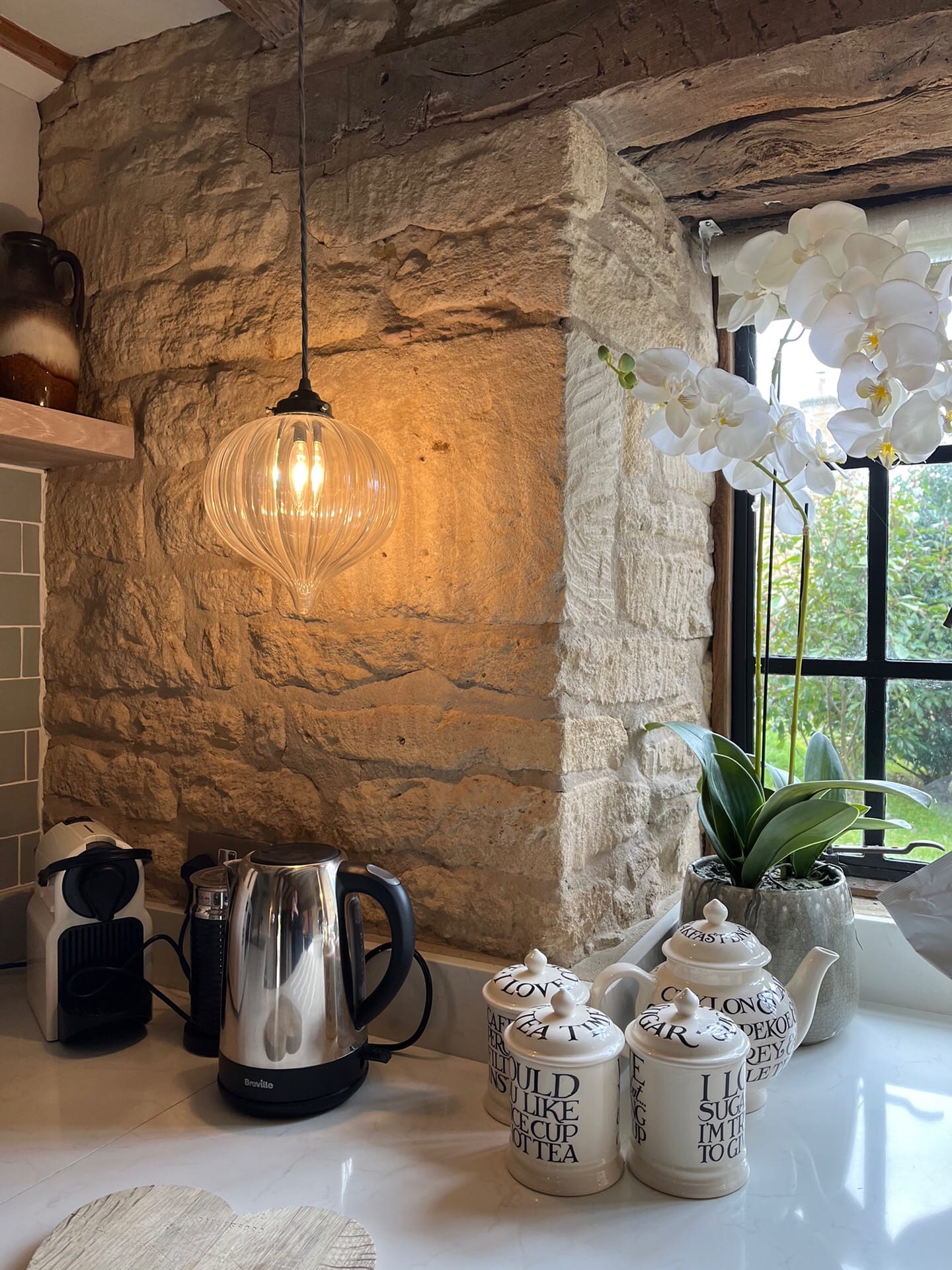 Post 9 by The Small House - Cotswolds on TikTok (video)