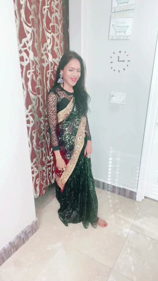 Post 10 by Vijji studio on TikTok (video)