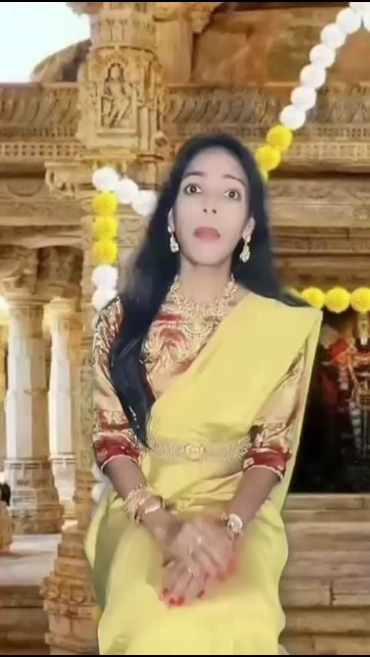 Post 3 by Vijji studio on TikTok (video)