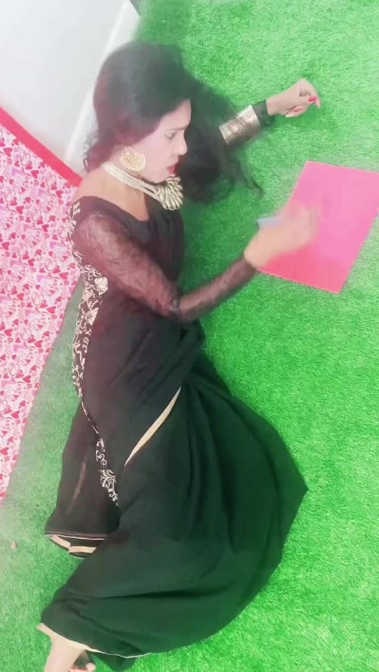 Post 6 by Vijji studio on TikTok (video)