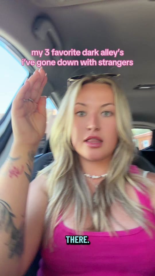 Post 3 by Nicole Koster on TikTok (video)