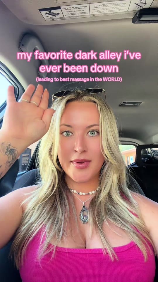 Post 2 by Nicole Koster on TikTok (video)