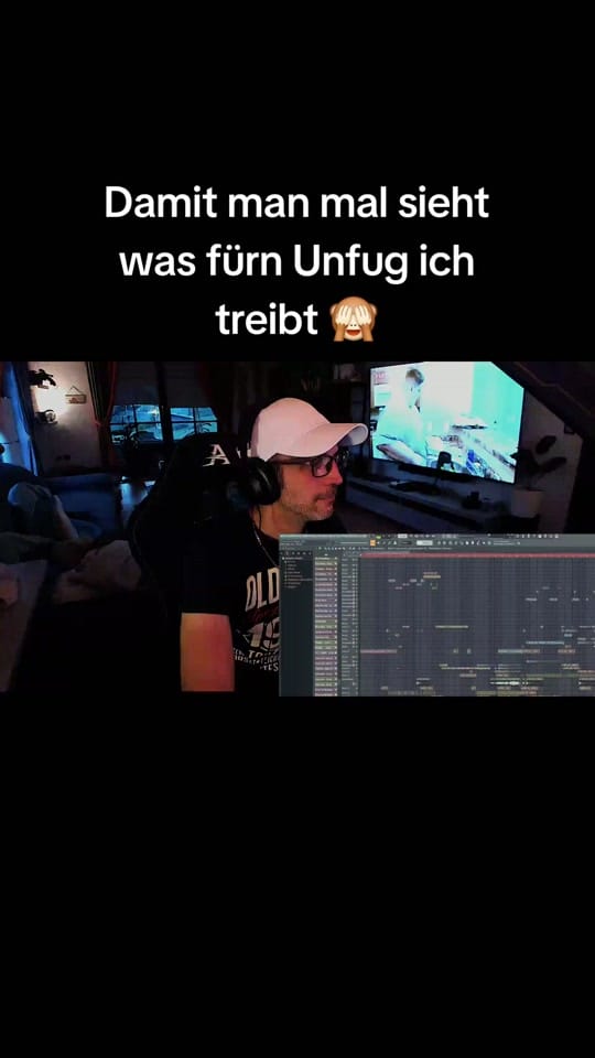 Post 6 by Wunny on TikTok (video)