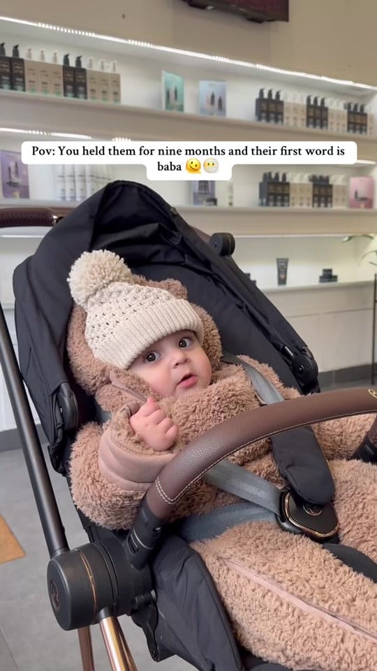 Post 9 by Baby Alhaan on TikTok (video)
