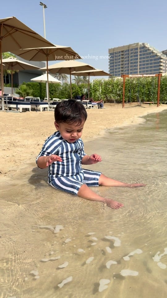 Post 6 by Baby Alhaan on TikTok (video)