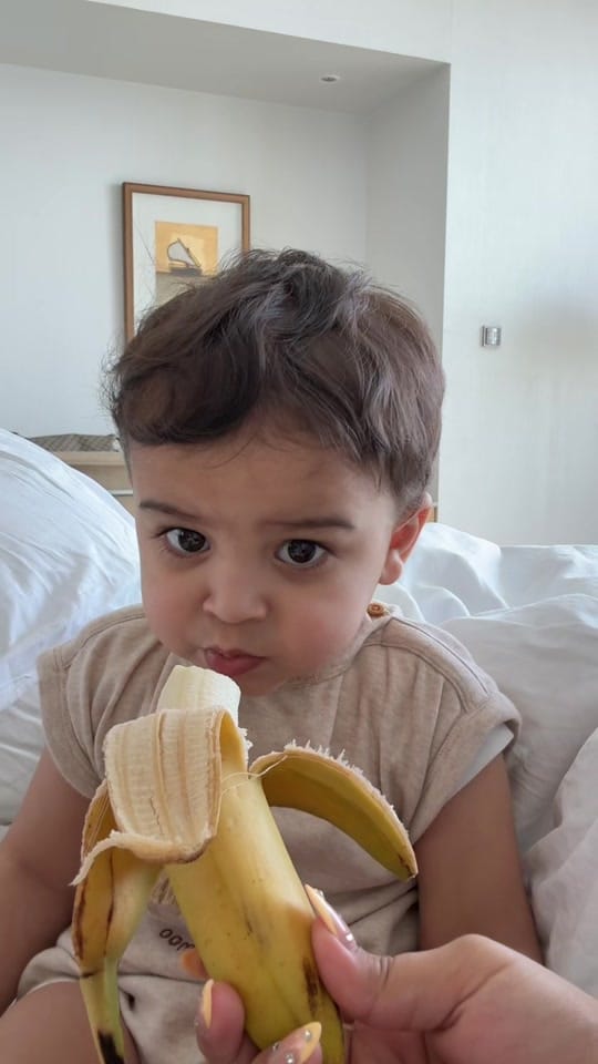 Post 7 by Baby Alhaan on TikTok (video)