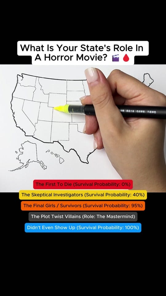Post 8 by State of Power on TikTok (video)