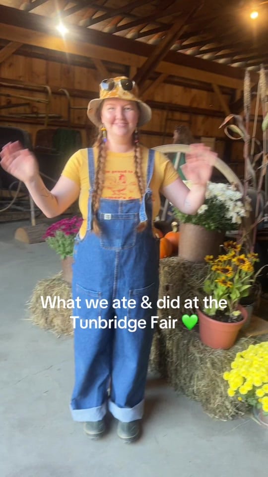 Post 7 by Meghan Hughes on TikTok (video)