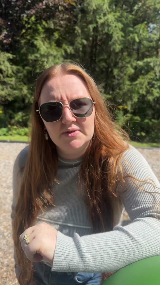 Post 10 by Meghan Hughes on TikTok (video)