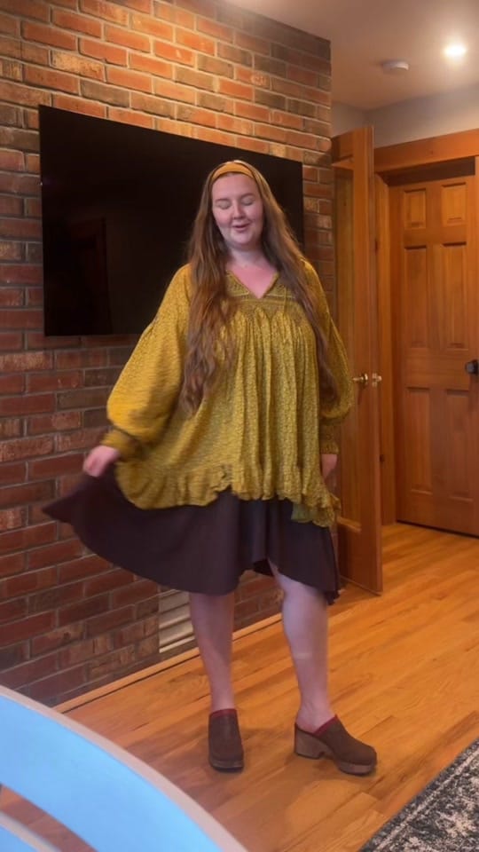 Post 9 by Meghan Hughes on TikTok (video)