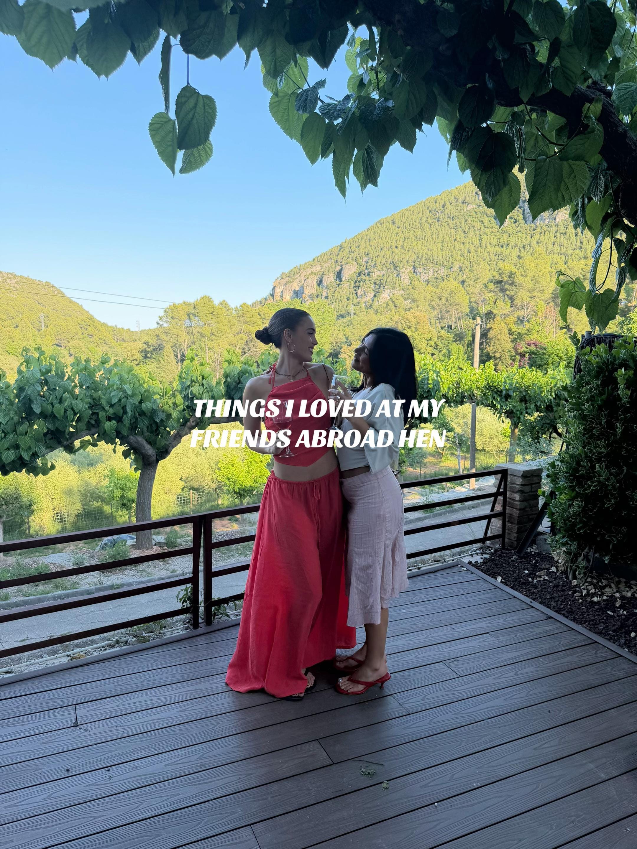 Post 2 by bella ☀️🍉🥭 on TikTok (video)