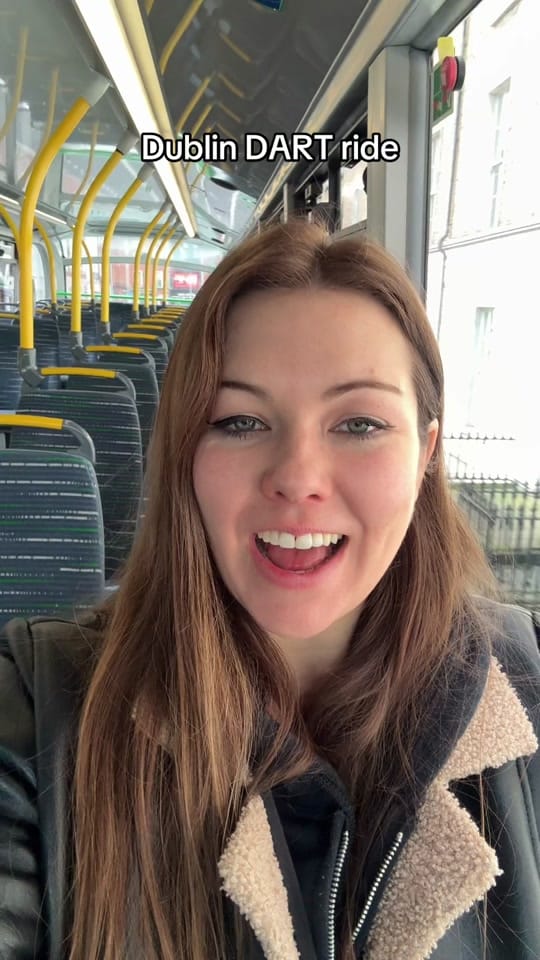 Post 3 by Deanna Troy Travels on TikTok (video)
