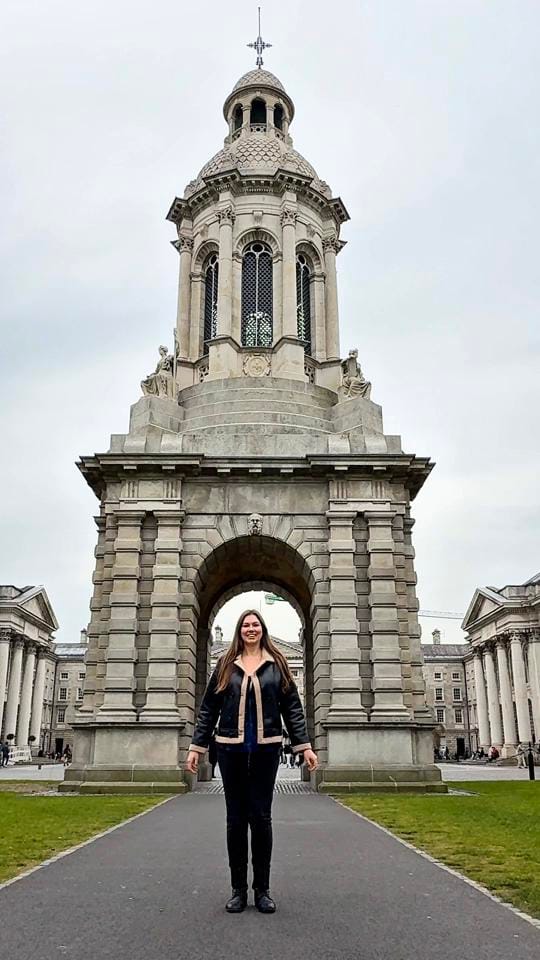Post 4 by Deanna Troy Travels on TikTok (video)