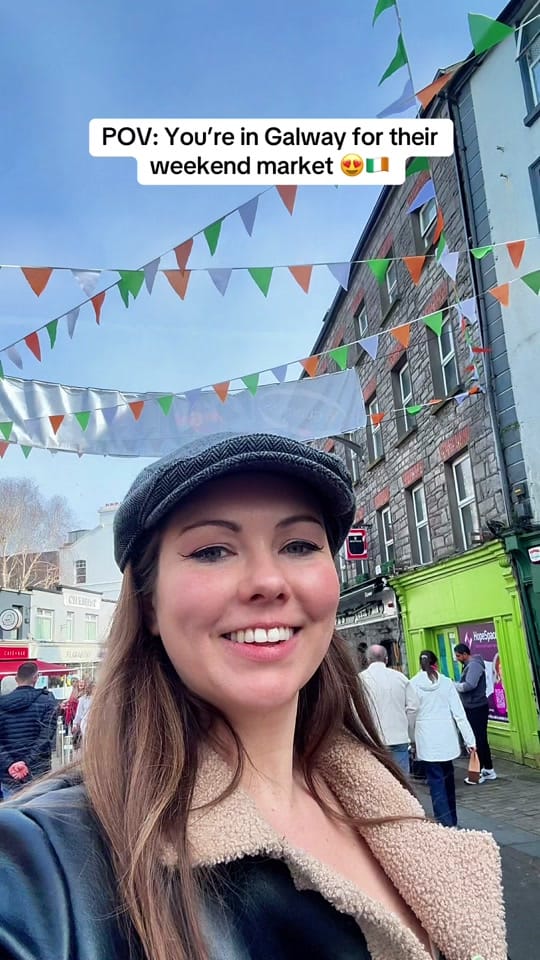 Post 5 by Deanna Troy Travels on TikTok (video)