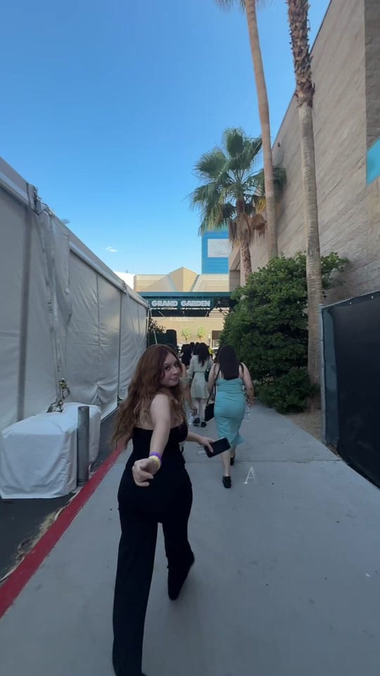Post 5 by Dayanna on TikTok (video)