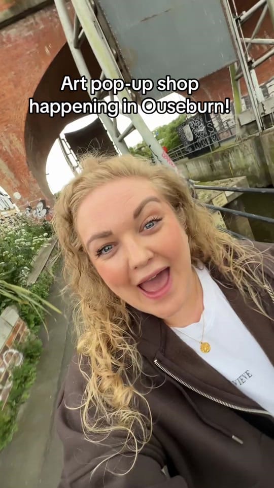 Post 5 by Rebecca - Newcastle lass on TikTok (video)