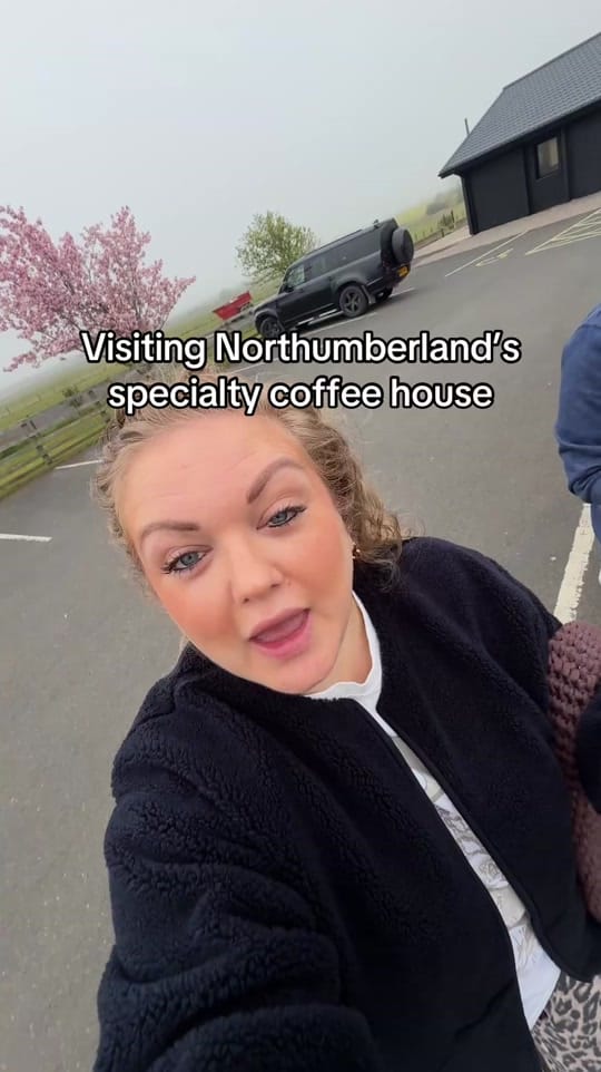 Post 3 by Rebecca - Newcastle lass on TikTok (video)