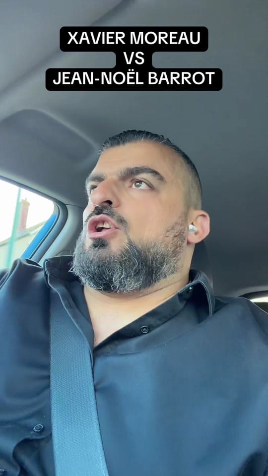 Post 2 by CharbActu on TikTok (video)