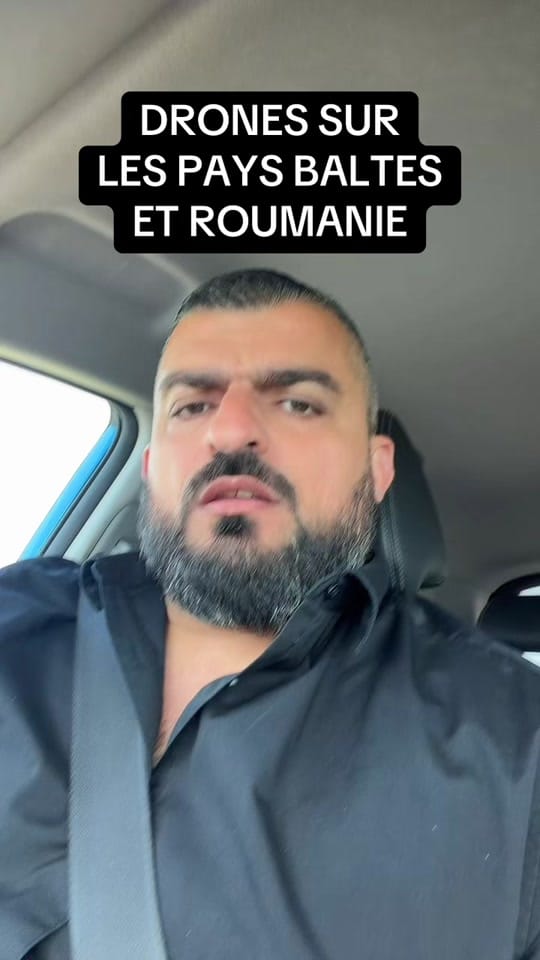Post 3 by CharbActu on TikTok (video)
