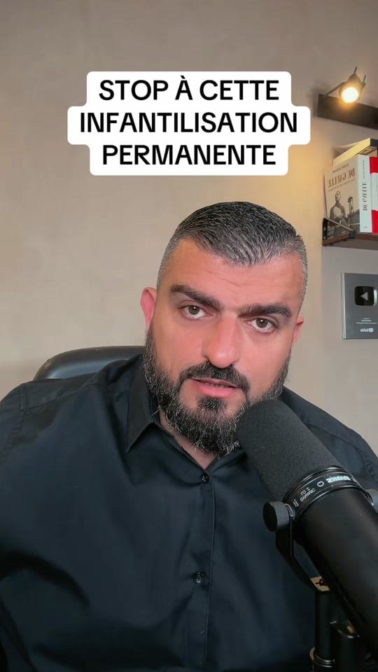 Post 5 by CharbActu on TikTok (video)