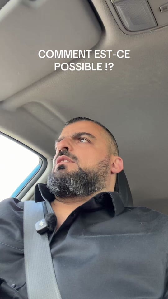 Post 1 by CharbActu on TikTok (video)