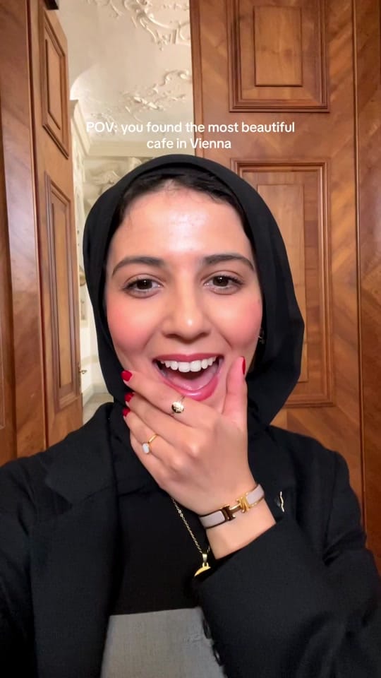 Post 4 by Salma | UK Travel Creator on TikTok (video)