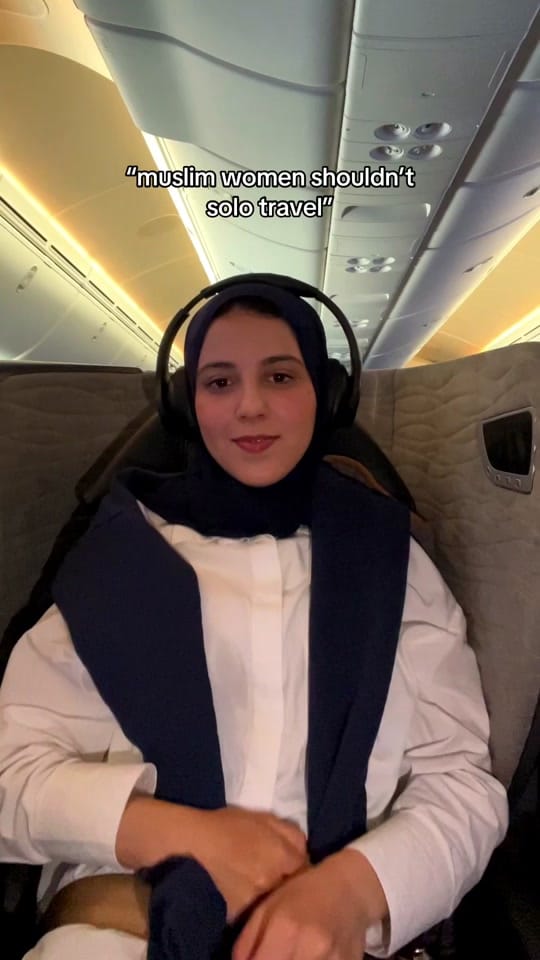 Post 6 by Salma | UK Travel Creator on TikTok (video)