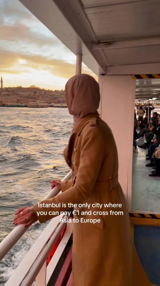Post 2 by Salma | UK Travel Creator on TikTok (video)