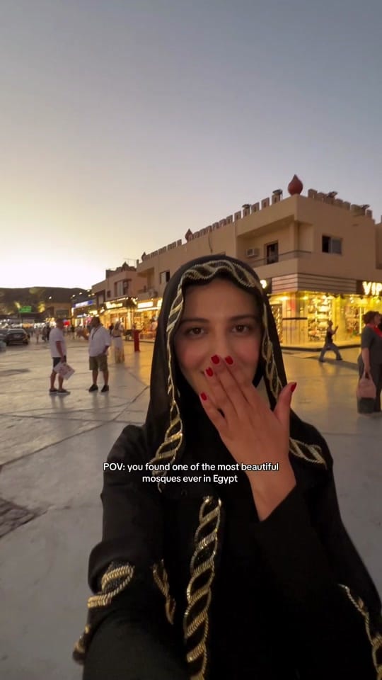 Post 10 by Salma | UK Travel Creator on TikTok (video)