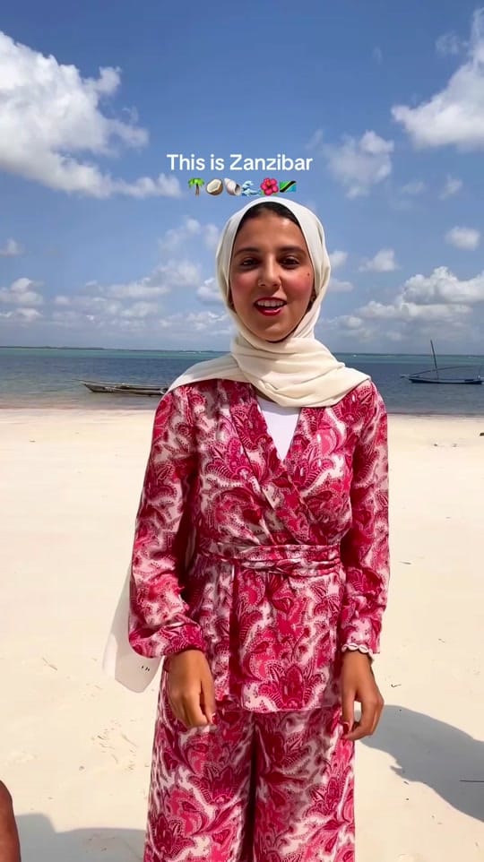 Post 7 by Salma | UK Travel Creator on TikTok (video)