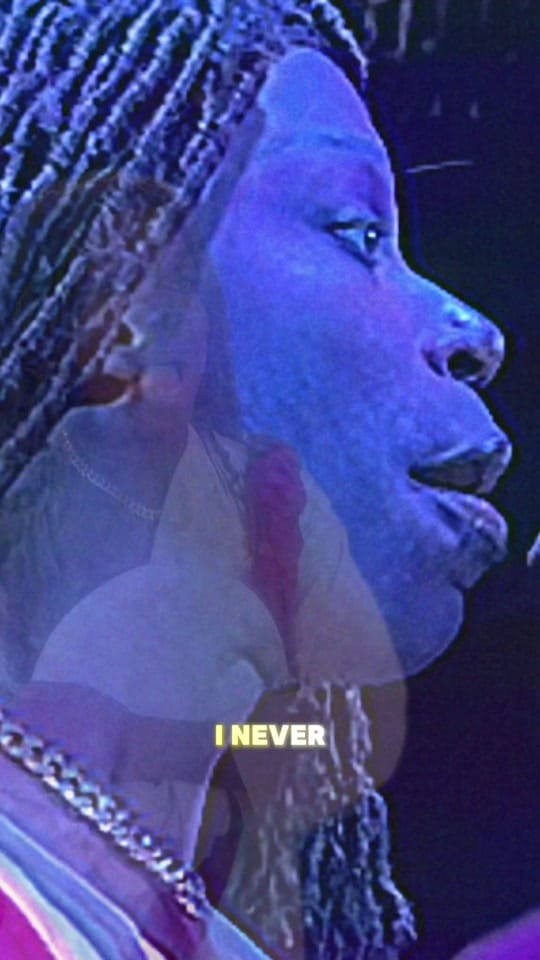 Post 1 by Laveau Contraire on TikTok (video)